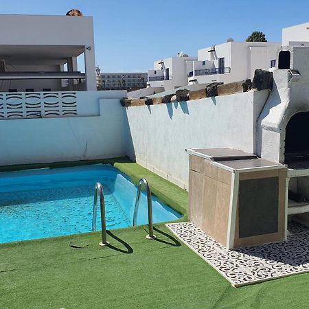 Villa Marina Lucky Playa Blanca  Esterno foto