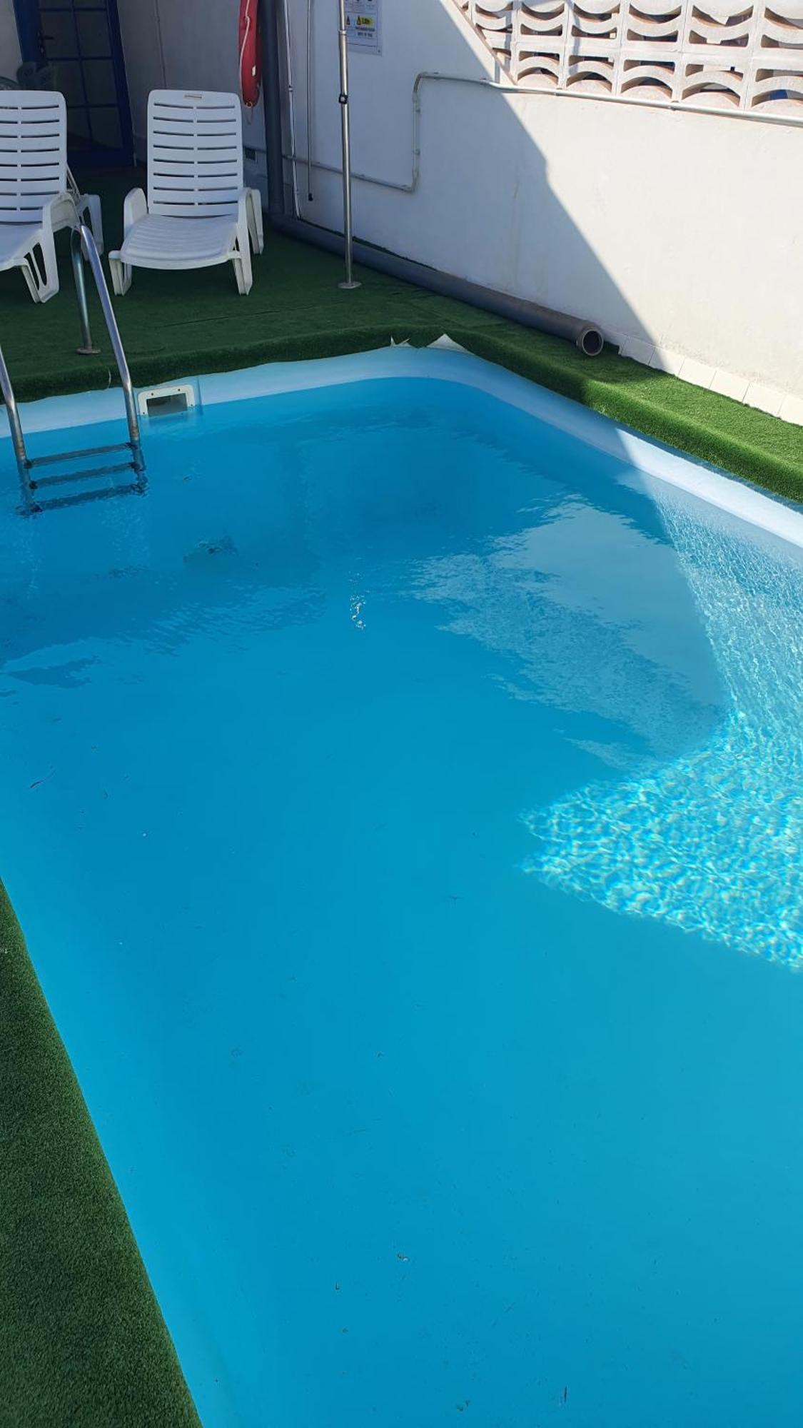 Villa Marina Lucky Playa Blanca  Camera foto