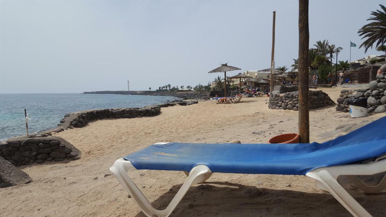 Villa Marina Lucky Playa Blanca  Esterno foto